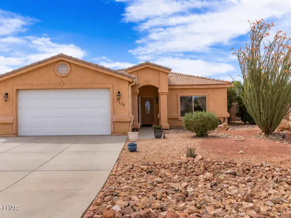 7134 E Stoneaxe Dr, Kingman, AZ 86401
