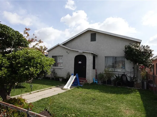 1226 S Arizona Ave, Los Angeles, CA 90022
