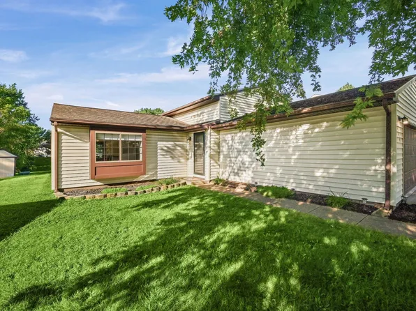 3444 Sussex Ln, Lafayette, IN 47909