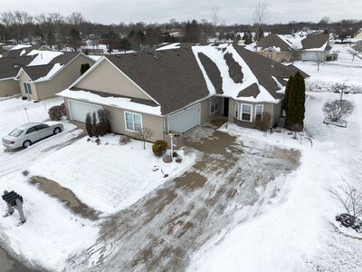 4123 Morgan Ct, Fort Wayne, IN, 46815