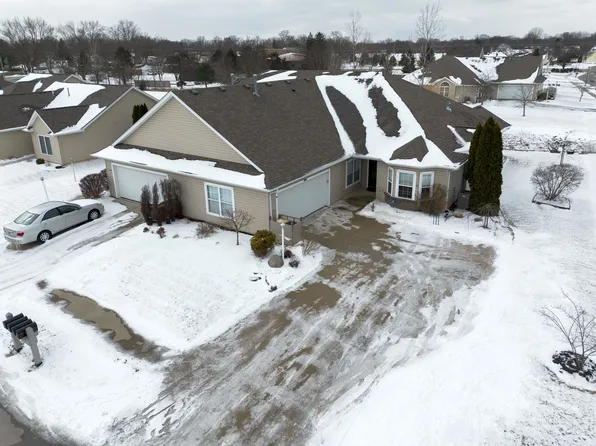 4123 Morgan Ct, Fort Wayne, IN 46815