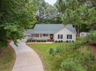 4700 Carolton Dr, Raleigh, NC 27606