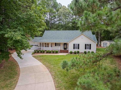 4700 Carolton Dr, Raleigh, NC, 27606