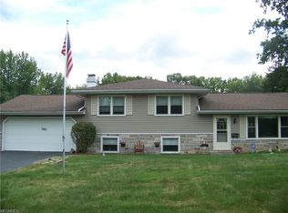 3681 Bryant Dr, Youngstown, OH