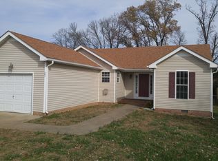 201 Oak Tree Dr, Oak Grove, KY 42262