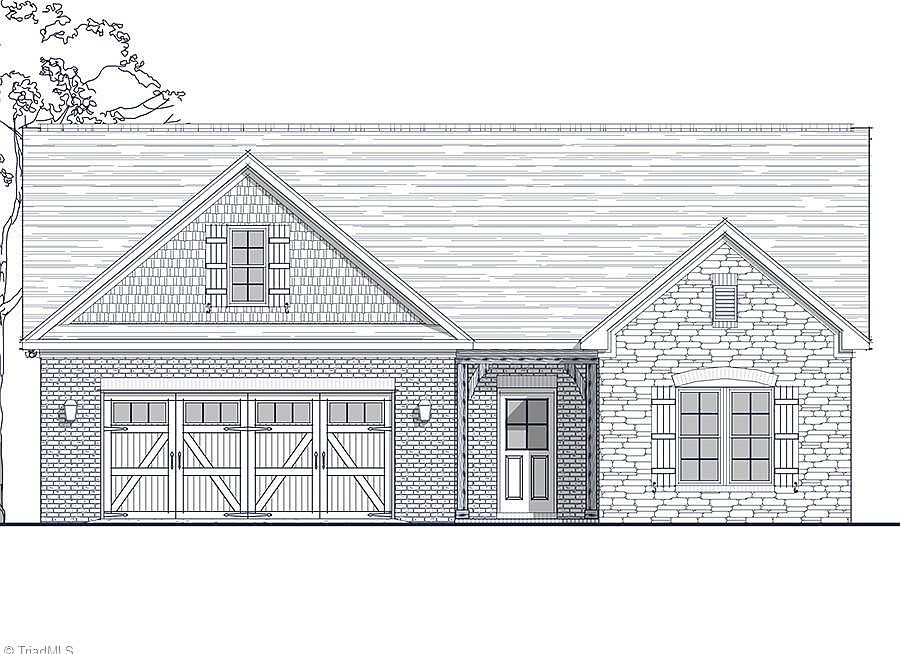 5207 Shoal Creek Ln, Winston Salem, NC 27106 Zillow