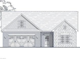 5207 Shoal Creek Ln, Winston Salem, NC 27106