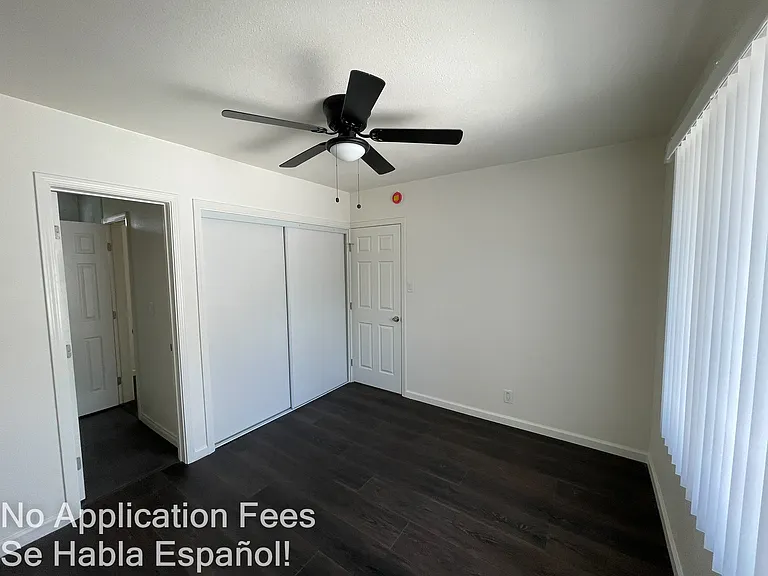 2731 Cogswell Rd #1/2 — Photo 5