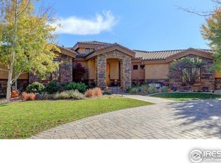 8240 Three Eagles Dr, Fort Collins, CO 80528