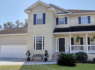 227 Mariners Way, Savannah, GA 31419