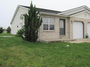 2012 Wexford Green Way, Belleville, IL