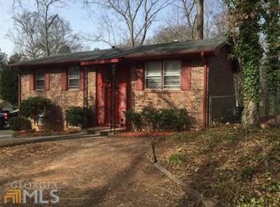 6575 Rabun Rd, Morrow, GA 30260