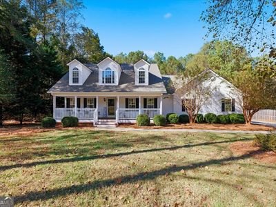 664 Aarons Cir, Gray, GA, 31032