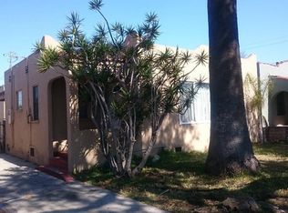 8174 San Vincente Ave, South Gate, CA 90280