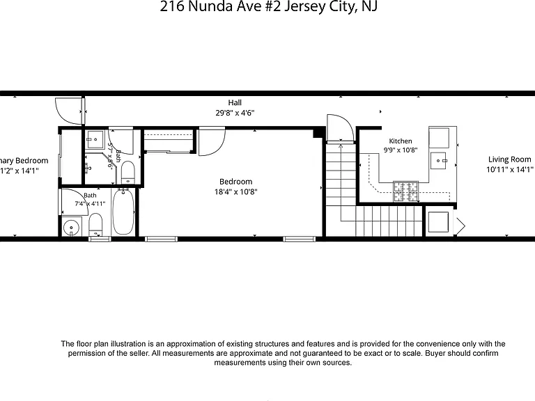 216 Nunda Ave #2 — Photo 19