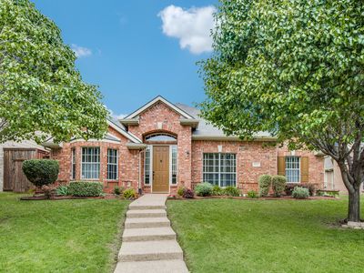 1832 Stewart Dr, Carrollton, TX, 75010