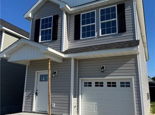 1615 King St, Portsmouth, VA 23703