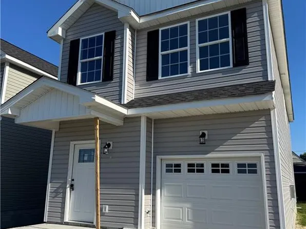 1615 King St, Portsmouth, VA 23703