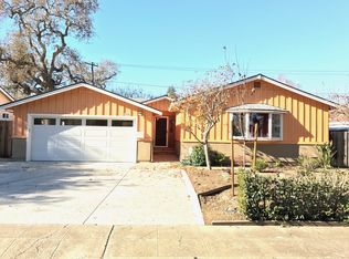 1570 Montalto Dr, Mountain View, CA 94040