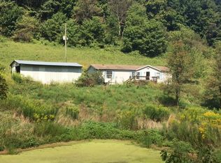 809 Knight Rd, Rural Retreat, VA 24368