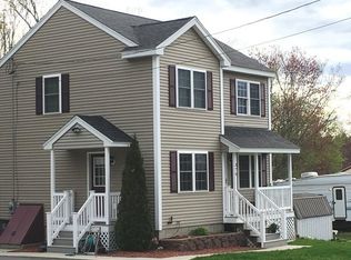 LOT 1 High St, Ashburnham, MA 01430