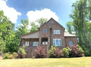 3753 Creek Side Way, Trussville, AL 35173