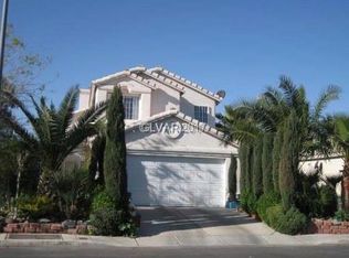 5741 Roundrock Dr, Las Vegas, NV 89142