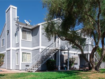 4240 E Tonopah Ave, Las Vegas, NV, 89115