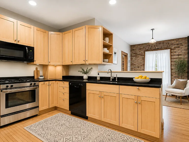 1204 Harmon Pl #10 — Photo 10
