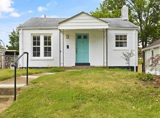 2350 S Milton Ave, Saint Louis, MO