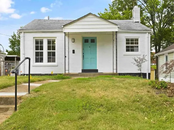 2350 S Milton Ave, Saint Louis, MO 63114
