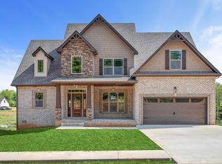 3540 Smith Brothers Ln, Clarksville, TN 37043