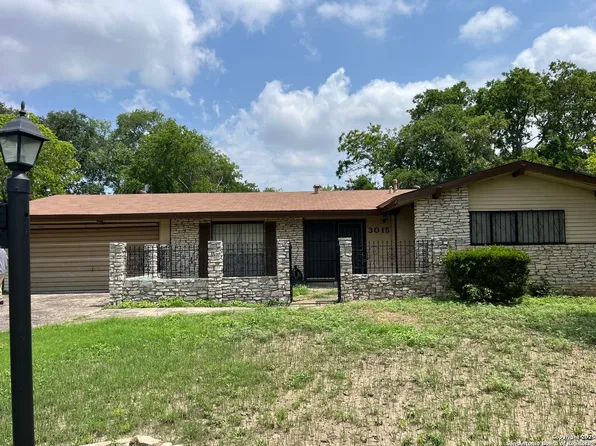 3015 Tawny Oak, San Antonio, TX 78230