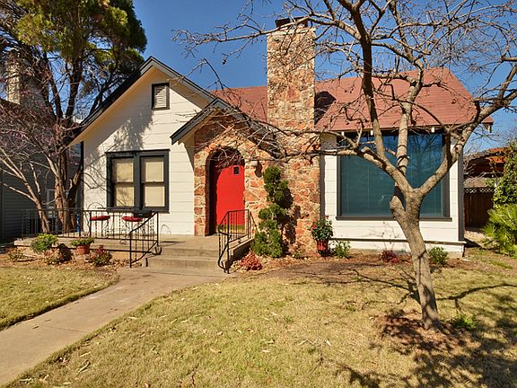 Walk to Ramsey Park!