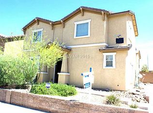 914 Sable Chase Pl, Henderson, NV 89011