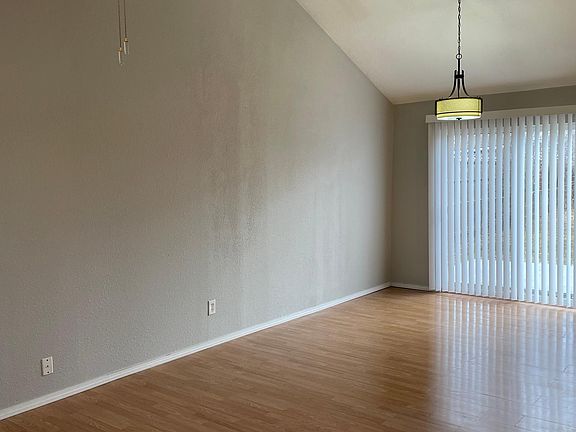 Great Room runs the length of the home