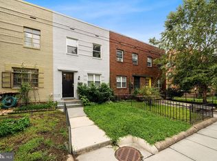 114 P St SW, Washington, DC 20024