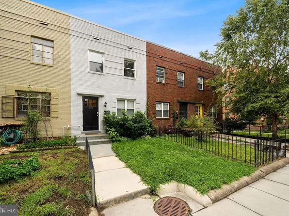 114 P St SW, Washington, DC 20024