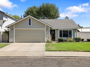 3704 Hague Ct, Modesto, CA 95356