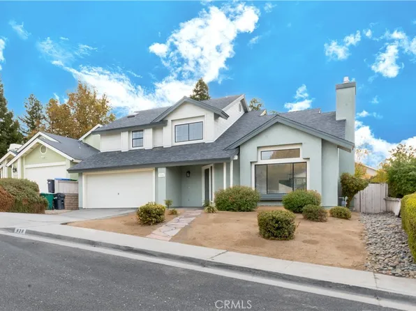 928 Moody Ct, Paso Robles, CA 93446