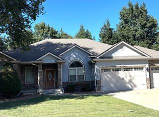 2505 James Ln, Sedalia, MO 65301