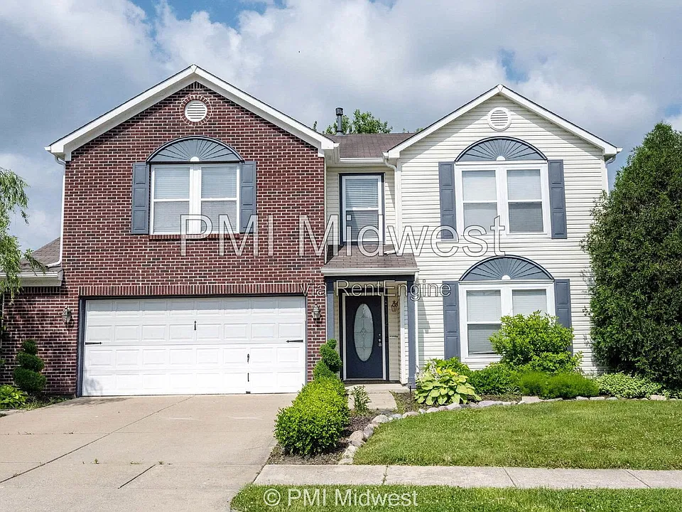 6114 Amber Valley Ln