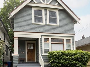 4022 SE Caruthers St, Portland, OR 97214