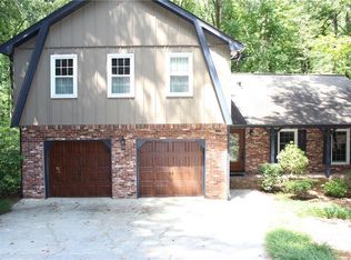 1695 Bainbridge Way, Roswell, GA 30076