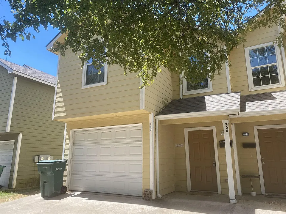706 N Harrison Ave #100