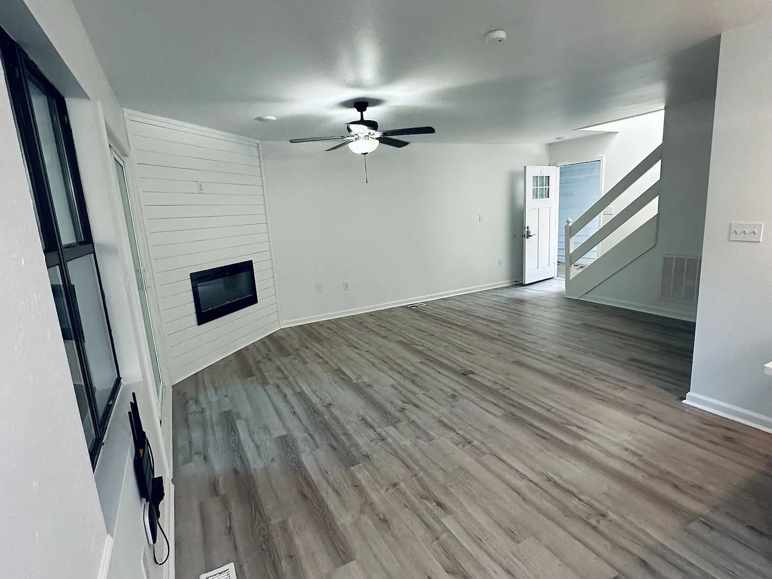 1 Villa Drive - 1C — Photo 2