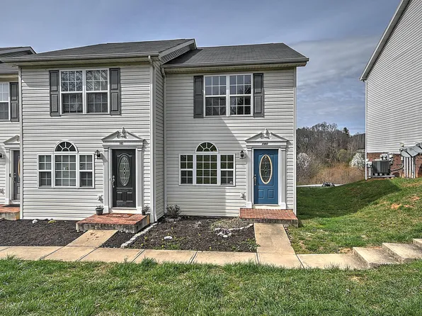 180 Amanda Ln, Bristol, TN 37620