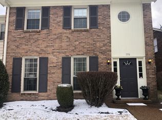 1356 General George Patton Rd, Nashville, TN 37221