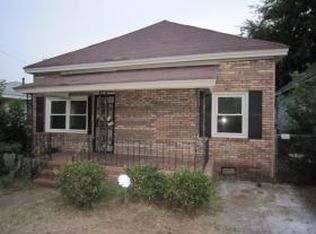 488 Kappa Ave, Birmingham, AL 35205