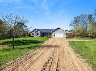 11895 Cress Ave, Grant, MI 49327